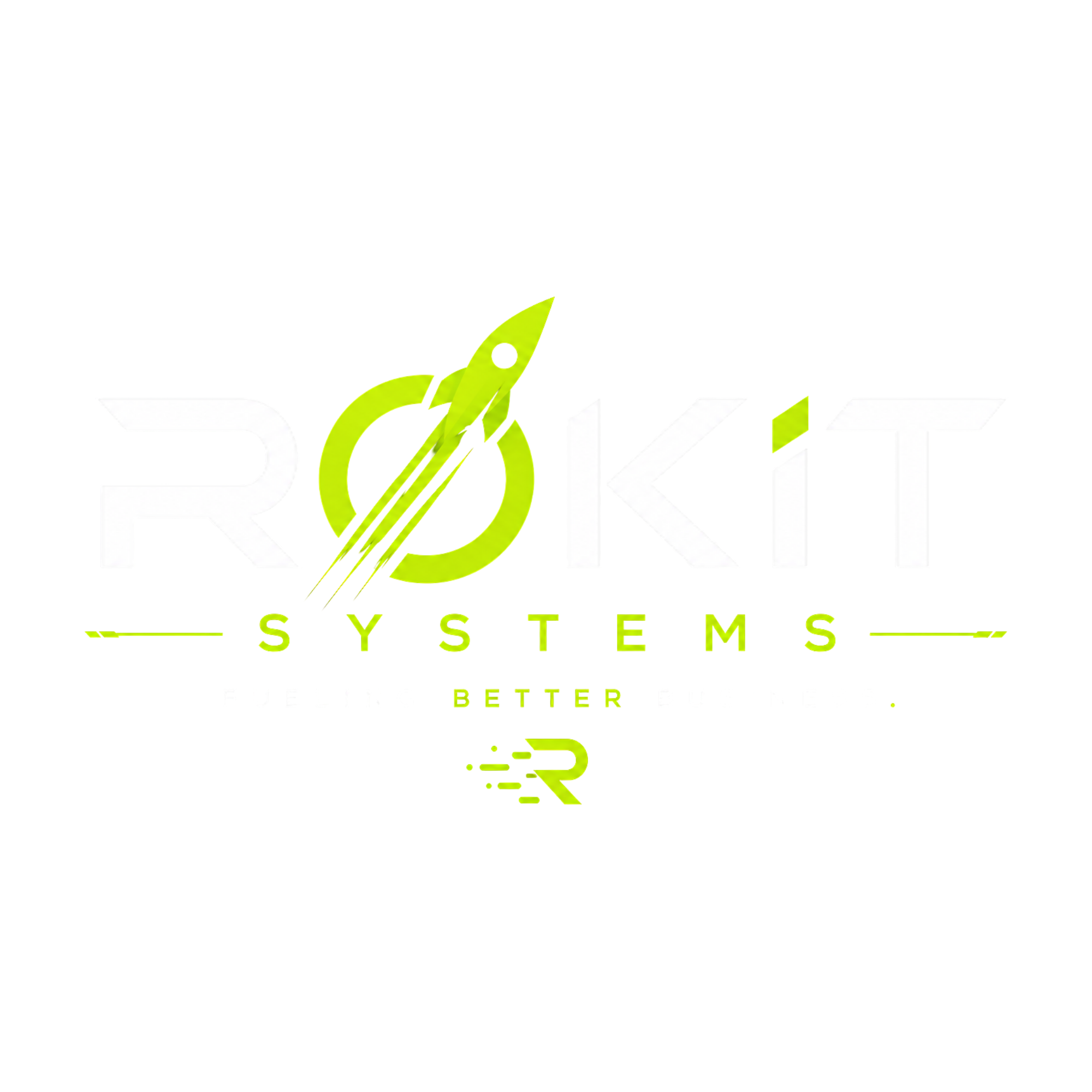 Rokit Systems — Fueling Better Business